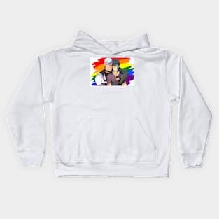 Sheith Kids Hoodie